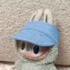 Labubu Ropa 3.0 Western Cowboy Jumpsuit With Hat Set For V1/V2 Labubu Outfit Cute Doll Clothes Accessories Trendy Gift - Image 25