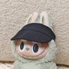 Labubu Ropa 3.0 Western Cowboy Jumpsuit With Hat Set For V1/V2 Labubu Outfit Cute Doll Clothes Accessories Trendy Gift - Image 11