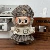Fashion Clothes Hoodies Doll Clothes Color Match Hoodies Dolls Accessories For 17cm Labubu Doll Clothes Gift - Image 3