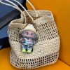 Hawaii Summer Beach Style Clothes For Labubu 3.0 V1/V2/V3 Clothes Outfits For Ropa Labubu Doll Clothes Accessories - Image 2
