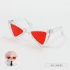 New For 17cm Labubu Fashion Devil Cloak Clothing Academy Style Knitted Shirt Pleated Skirt Mini Sunglasses Leather Shoes - Image 35