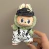 Labubu Accessories Clothes Designer Suitable For V1 V2 V3 Labubu Pendants Cute Personality Fashion Birthday Gift - Image 5