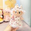 Labubu Ropa 3.0 Western Cowboy Jumpsuit With Hat Set For V1/V2 Labubu Outfit Cute Doll Clothes Accessories Trendy Gift - Image 28