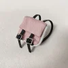 For 15-17Cm Labubu Backpack Strap bag Handmade outfit BJD Doll Bags Matching Doll Backpack Replacement Clothing Accessories - Image 5