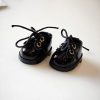 17cm Lafufu Clothes Outfit Accessories For The Monster Korea Kpop Lafufu Idol V1 V2 V3 Commando Jacket Clothing Pendant Mp5 - Image 9