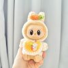 17cm Kawaii Plush Doll'S Clothes Outfit Accessories For Korea Kpop Exo Labubu Idol Dolls Pumpkin Set Clothing DIY Christmas Gift - Image 9