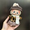 Mini Doll'S Clothes Outfit Accessories For Korea Kpop Exo 15-17cm Labubu Idol V1 V2 Overalls Set Clothing Gift - Image 8