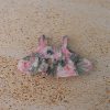 Hawaii Summer Beach Style Clothes For Labubu 3.0 V1/V2/V3 Clothes Outfits For Ropa Labubu Doll Clothes Accessories - Image 6