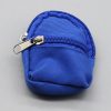 Doll Bag for Labubu Macaron Barbies Blythes and 20cm Plush Doll & 1/6 BJD Canvas Backpack Labubu Ropa - Image 7