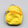 Doll Bag for Labubu Macaron Barbies Blythes and 20cm Plush Doll & 1/6 BJD Canvas Backpack Labubu Ropa - Image 10