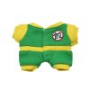 New In Stock Only Clothes 17cm Lafufu Dragon Ball Anime V1v2 V3 Lafufu Doll Vinyl Pendant Doll Clothing Diy Boy Gift Toy - Image 5