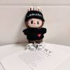 17cm Lafufu Dolls Clothing The Monster Outfit Accessories For Sitting Party Lafufu Letter Hat Love Sweater Casual Shoes - Image 16