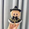 Labubu I II Idol Dolls Sitting Party Clothing Outfit 17cm Mini Plush Doll'S Clothes Magic Whisper Three-Piece For Korea Kpop Exo - Image 3