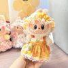 Labubu Ropa 3.0 Western Cowboy Jumpsuit With Hat Set For V1/V2 Labubu Outfit Cute Doll Clothes Accessories Trendy Gift - Image 14