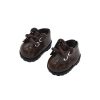 For 17cm Labubu Shoes Leather PU Boots Dolls Shoes Toys Accessories Fashion Trend Boots DIY Doll Accessories - Image 4