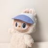 Labubu Ropa 3.0 Western Cowboy Jumpsuit With Hat Set For V1/V2 Labubu Outfit Cute Doll Clothes Accessories Trendy Gift - Image 23