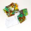Hawaii Summer Beach Style Clothes For Labubu 3.0 V1/V2/V3 Clothes Outfits For Ropa Labubu Doll Clothes Accessories - Image 24