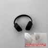 Labubu Accessories：17cm Labubu Fashion Earphone Accessories 10cm Cotton Doll Earphones Macaron Color Doll Earphones - Image 10