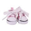 3.8cm Doll Shoes For Labubu 17cm Plush Doll Clothes Accessories Girl'S Toys ,Christmas Festival Birthday Gift - Image 10