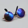 For Labubu Fashion Gradient Sunglasses 17cm Mini Doll'S Clothes Outfit for Labubu Idol BJD Cool Glasses Doll Accessories - Image 10