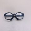 New For 17cm Labubu Fashion Devil Cloak Clothing Academy Style Knitted Shirt Pleated Skirt Mini Sunglasses Leather Shoes - Image 22