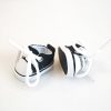 17cm Lafufu Dolls Clothing The Monster Outfit Accessories For Sitting Party Lafufu Letter Hat Love Sweater Casual Shoes - Image 12