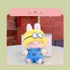 15cm Lafufu Sitting Party Clothes Sitting Posture Cloth Doll Clothes Sun Wukong Minions Small Animals Vinyl Suit Doll Clothes - Image 7