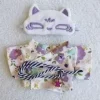 For 15/17cm Labubu Doll Summer Fresh Style Japan Kimono Set Gentle Light Color Clothes Doll Accessories - Image 31