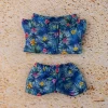 Beachwear Swimming Ring Goggles For 3.0 Labubu V1 V2 V3 Doll Outfit For Ropa Labubu Sailor Clothes Accessories - Image 19