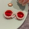 Hawaii Summer Beach Style Clothes For Labubu 3.0 V1/V2/V3 Clothes Outfits For Ropa Labubu Doll Clothes Accessories - Image 22