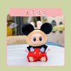 15cm Lafufu Sitting Party Clothes Sitting Posture Cloth Doll Clothes Sun Wukong Minions Small Animals Vinyl Suit Doll Clothes - Image 6