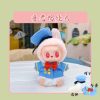15cm Lafufu Sitting Party Clothes Sitting Posture Cloth Doll Clothes Sun Wukong Minions Small Animals Vinyl Suit Doll Clothes - Image 5