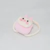 For 15-17Cm Labubu Backpack Strap bag Handmade outfit BJD Doll Bags Matching Doll Backpack Replacement Clothing Accessories - Image 22