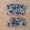 Hawaii Summer Beach Style Clothes For Labubu 3.0 V1/V2/V3 Clothes Outfits For Ropa Labubu Doll Clothes Accessories - Image 8