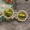 Hawaii Summer Beach Style Clothes For Labubu 3.0 V1/V2/V3 Clothes Outfits For Ropa Labubu Doll Clothes Accessories - Image 21