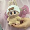 17cm Lafufu Dolls Clothing The Monster Outfit Accessories For Sitting Party Lafufu Letter Hat Love Sweater Casual Shoes - Image 6