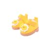 3.8cm Doll Shoes Solid Color Pop Lace up Canvas Shoe PU Shoes For 17cm Labubu Doll Clothes Accessories,Girl's Toys Clothing Gift - Image 31