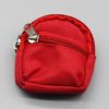 Doll Bag for Labubu Macaron Barbies Blythes and 20cm Plush Doll & 1/6 BJD Canvas Backpack Labubu Ropa - Image 9
