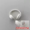 Labubu Accessories：17cm Labubu Fashion Earphone Accessories 10cm Cotton Doll Earphones Macaron Color Doll Earphones - Image 9