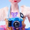 Dollhouse Miniature Digital SLR Camera Dolls House Decoration Accessory Home Decore Decorations for BJD for labubu doll - Image 17