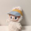 Labubu Ropa 3.0 Western Cowboy Jumpsuit With Hat Set For V1/V2 Labubu Outfit Cute Doll Clothes Accessories Trendy Gift - Image 26
