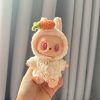 17cm Kawaii Plush Doll'S Clothes Outfit Accessories For Korea Kpop Exo Labubu Idol Dolls Pumpkin Set Clothing DIY Christmas Gift - Image 10
