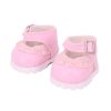 3.8cm Doll Shoes Solid Color Pop Lace up Canvas Shoe PU Shoes For 17cm Labubu Doll Clothes Accessories,Girl's Toys Clothing Gift - Image 24