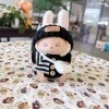 LABUBU Universal Baby Clothes, Doll Cute New Year Set Diy Accessories, Christmas Gifts,Popmart Bubble Mart Doll Accessories - Image 12