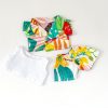 Hawaii Summer Beach Style Clothes For Labubu 3.0 V1/V2/V3 Clothes Outfits For Ropa Labubu Doll Clothes Accessories - Image 25
