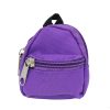Doll Bag for Labubu Macaron Barbies Blythes and 20cm Plush Doll & 1/6 BJD Canvas Backpack Labubu Ropa - Image 18