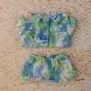 Beachwear Swimming Ring Goggles For 3.0 Labubu V1 V2 V3 Doll Outfit For Ropa Labubu Sailor Clothes Accessories - Image 17