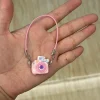 For 15-17Cm Labubu Backpack Strap bag Handmade outfit BJD Doll Bags Matching Doll Backpack Replacement Clothing Accessories - Image 18
