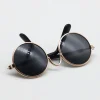 For Labubu Fashion Gradient Sunglasses 17cm Mini Doll'S Clothes Outfit for Labubu Idol BJD Cool Glasses Doll Accessories - Image 12