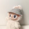 Labubu Ropa 3.0 Western Cowboy Jumpsuit With Hat Set For V1/V2 Labubu Outfit Cute Doll Clothes Accessories Trendy Gift - Image 19